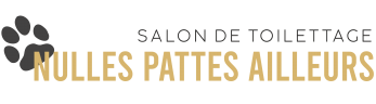 Nulles Pattes Ailleurs – Salon de toilettage Toulouse