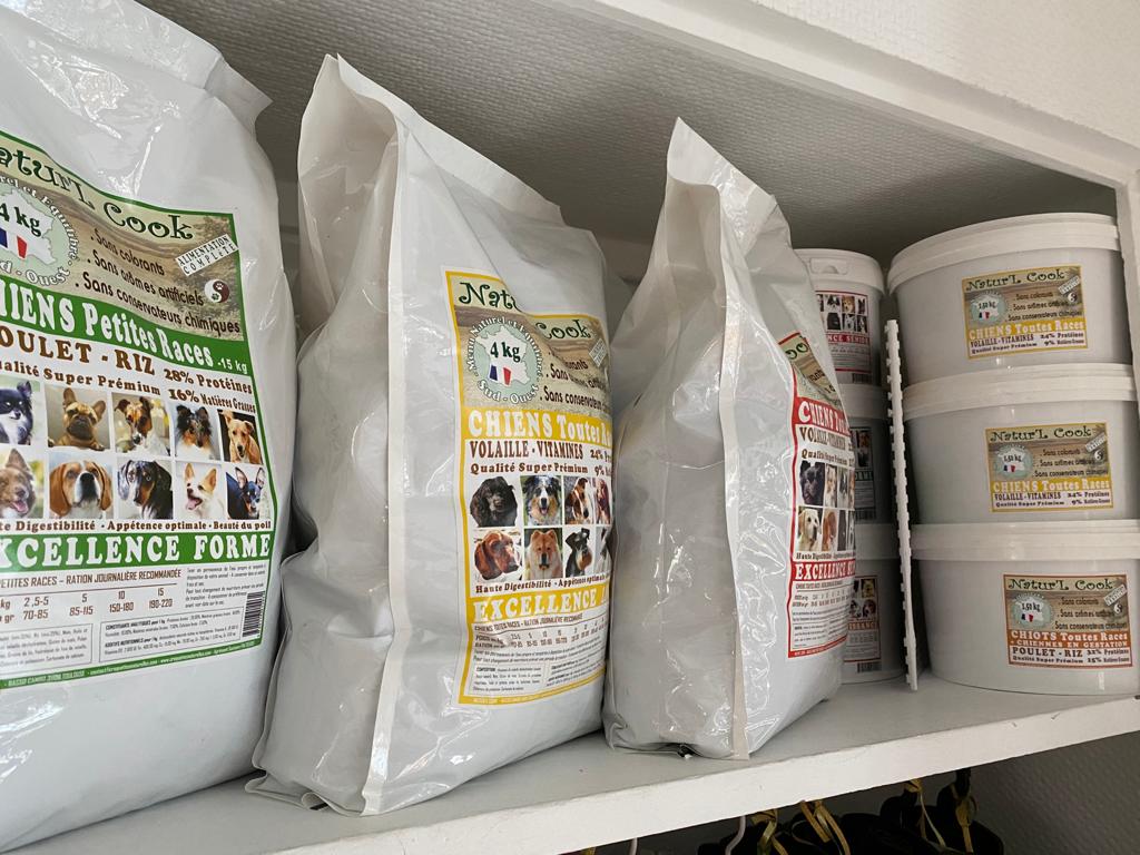 Salon de toilettage toulouse